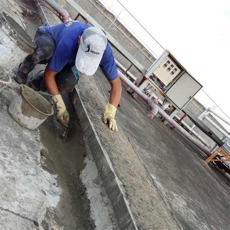 蘇州地下室后澆帶堵漏與物業(yè)維修防水 多層防水涂刷的綜合解決方案